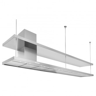 Кухонная вытяжка Foster S4001 Special 2440 210 Кухонная вытяжка Foster S4001 Special 2440 210